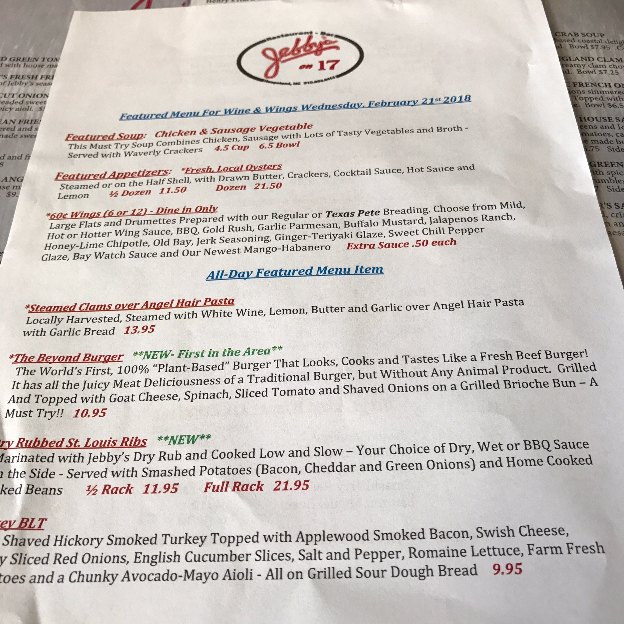 Photo credit: Tripadvisor