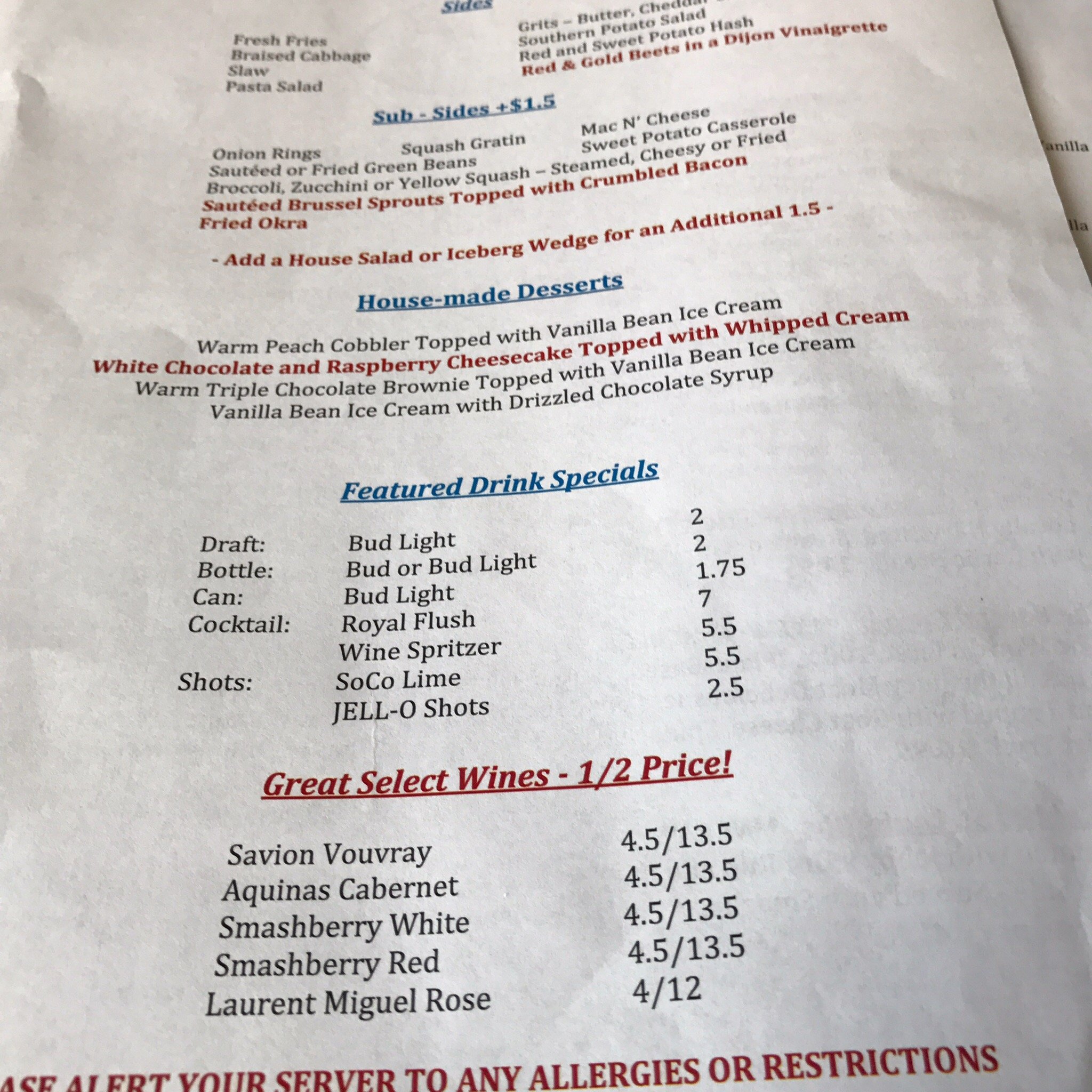 Photo credit: Tripadvisor