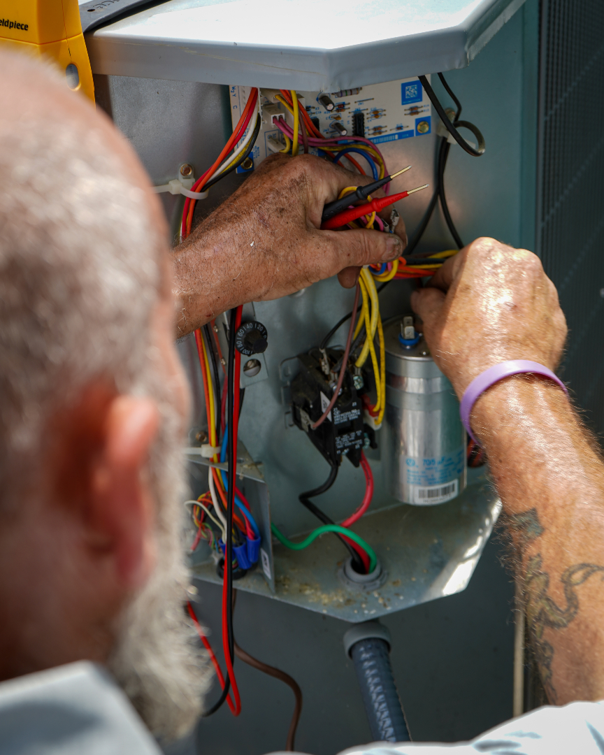 Humphrey Heating & Air Conditioning