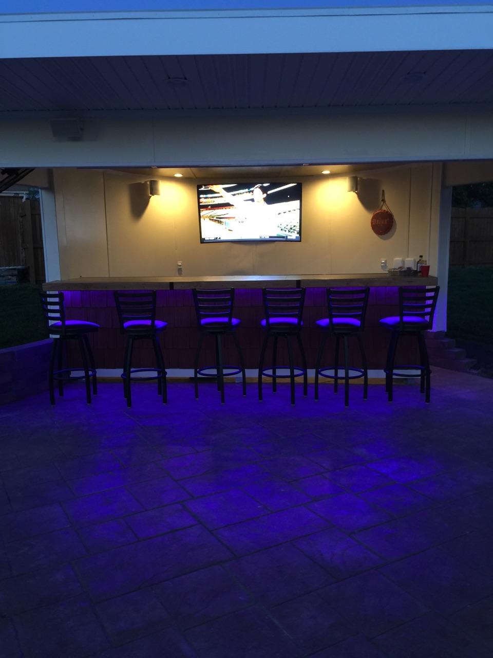 Oceanside Electrical LLC