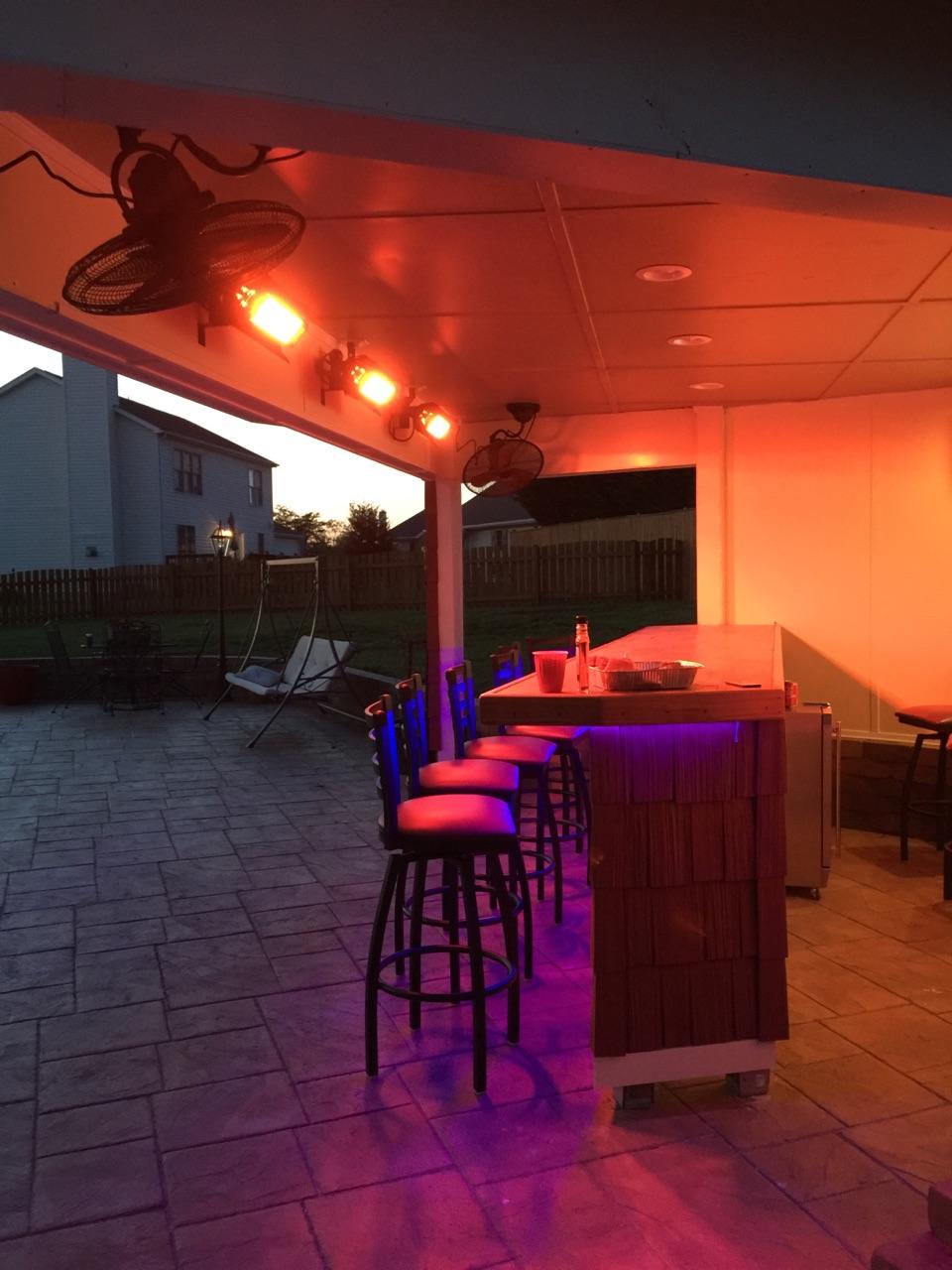 Oceanside Electrical LLC