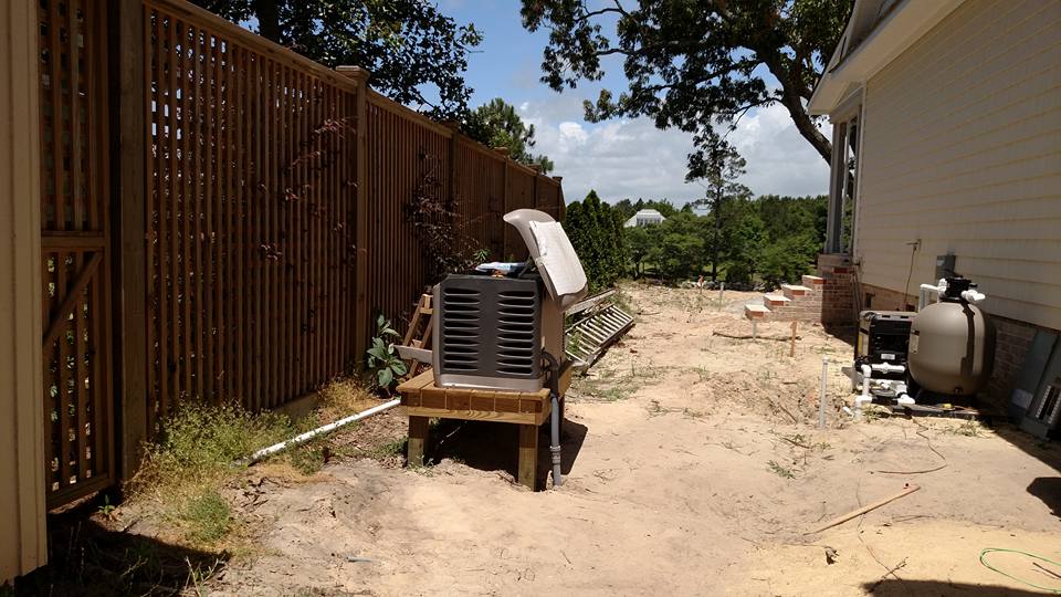 Oceanside Electrical LLC