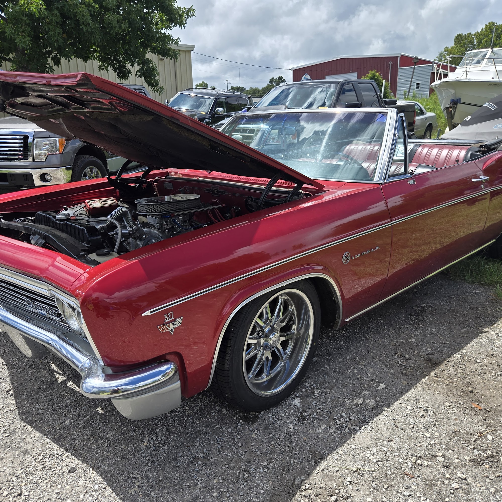 Seaside Service Center