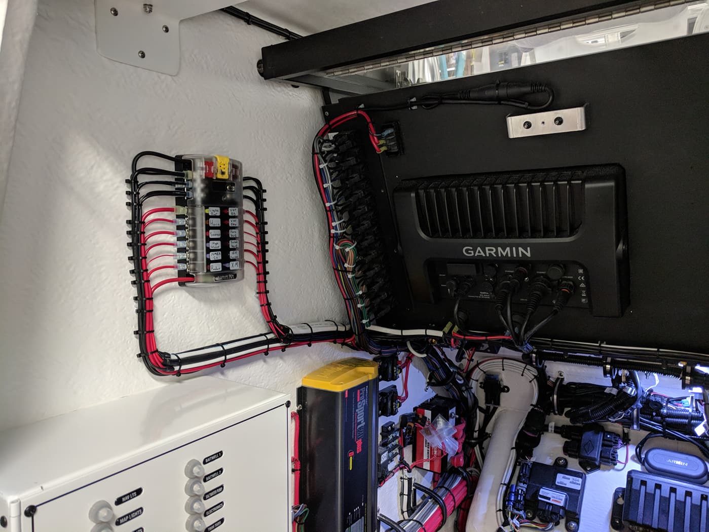 Ocean Tech Marine LLC