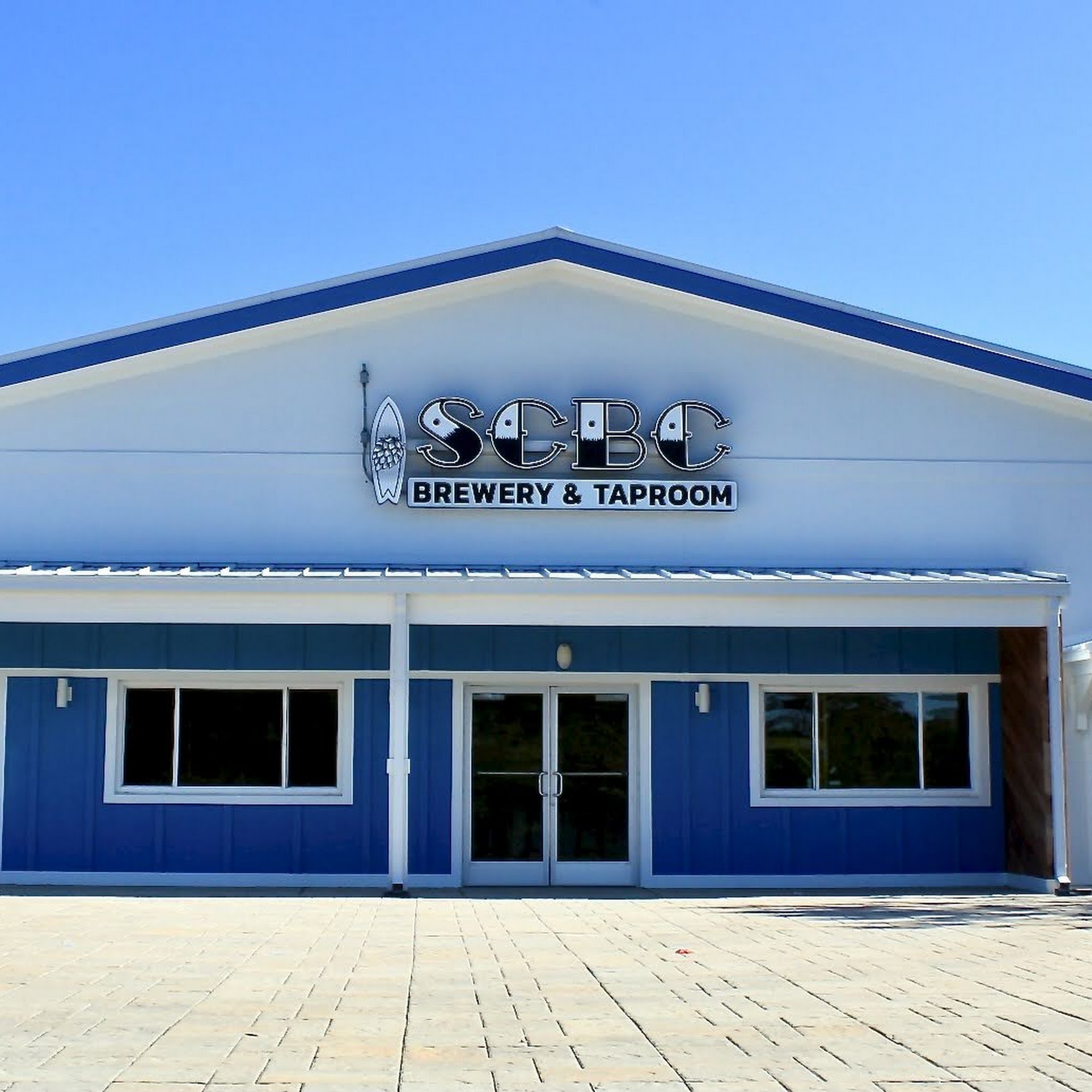 Surf City Brewing Company Hampstead