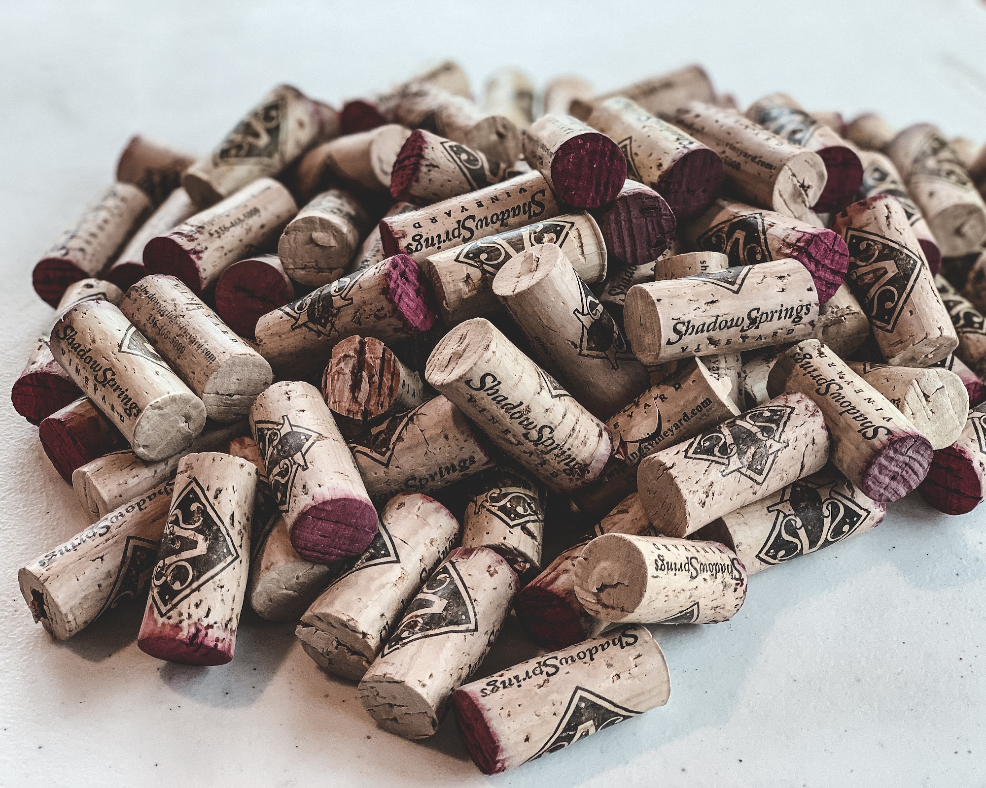 Shadow Springs Vineyard Hamptonville