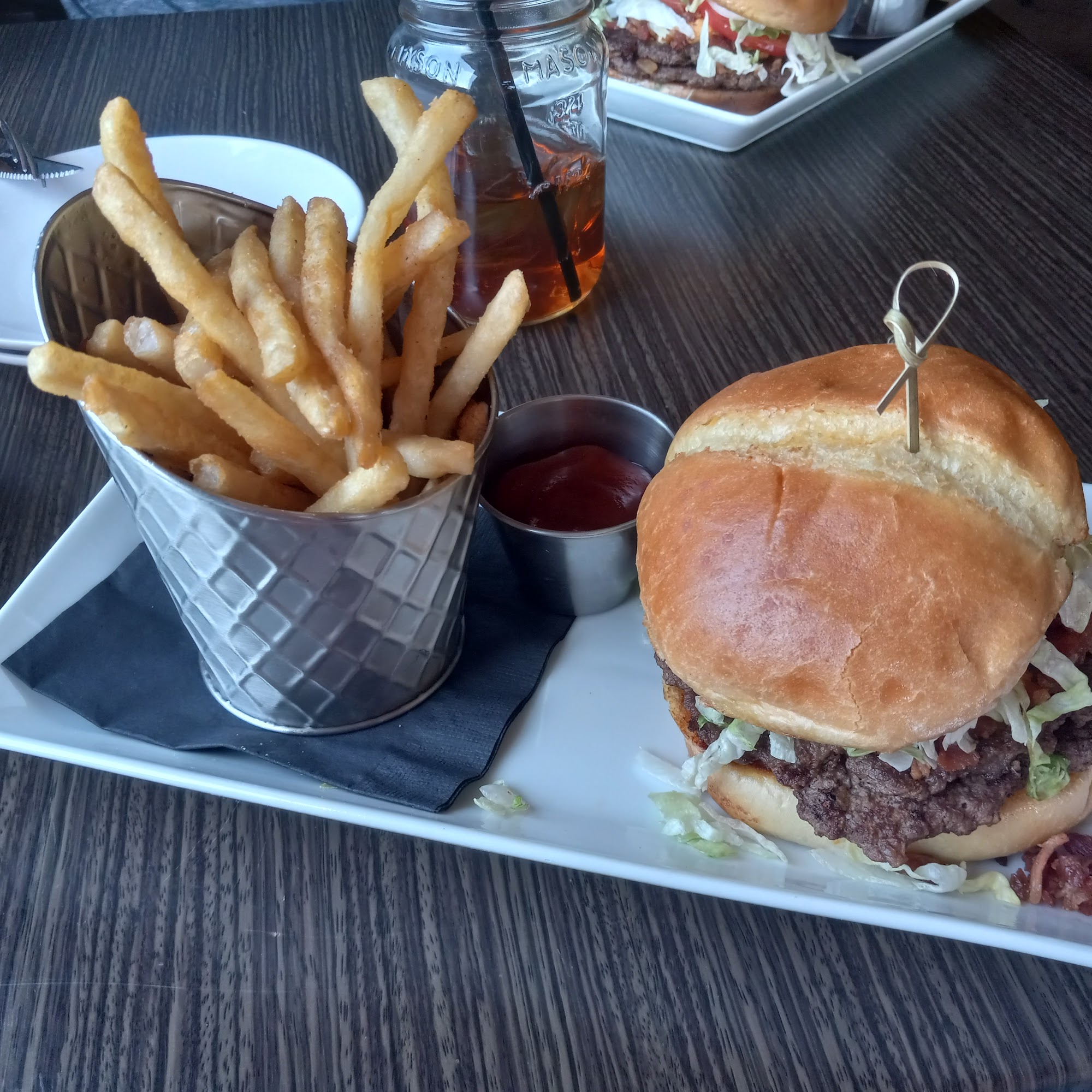 Bubba's Bunkhouse Harrisburg