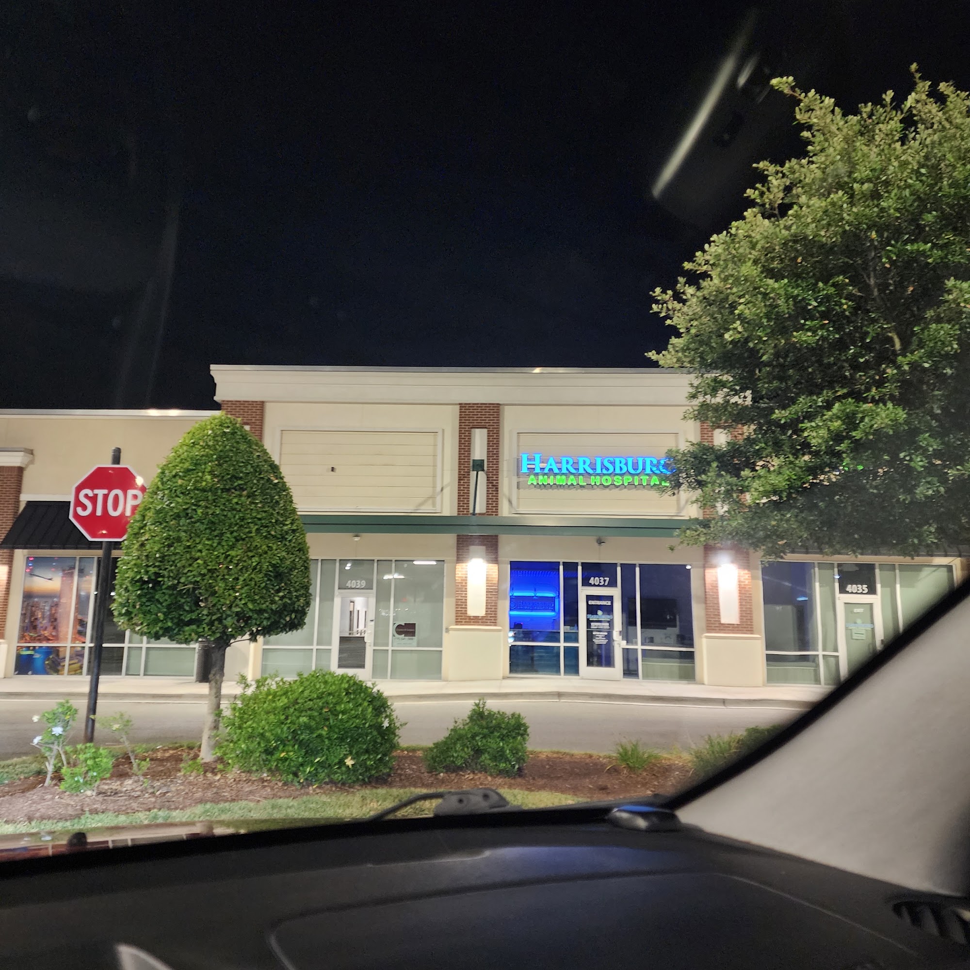 PetSmart Grooming Harrisburg