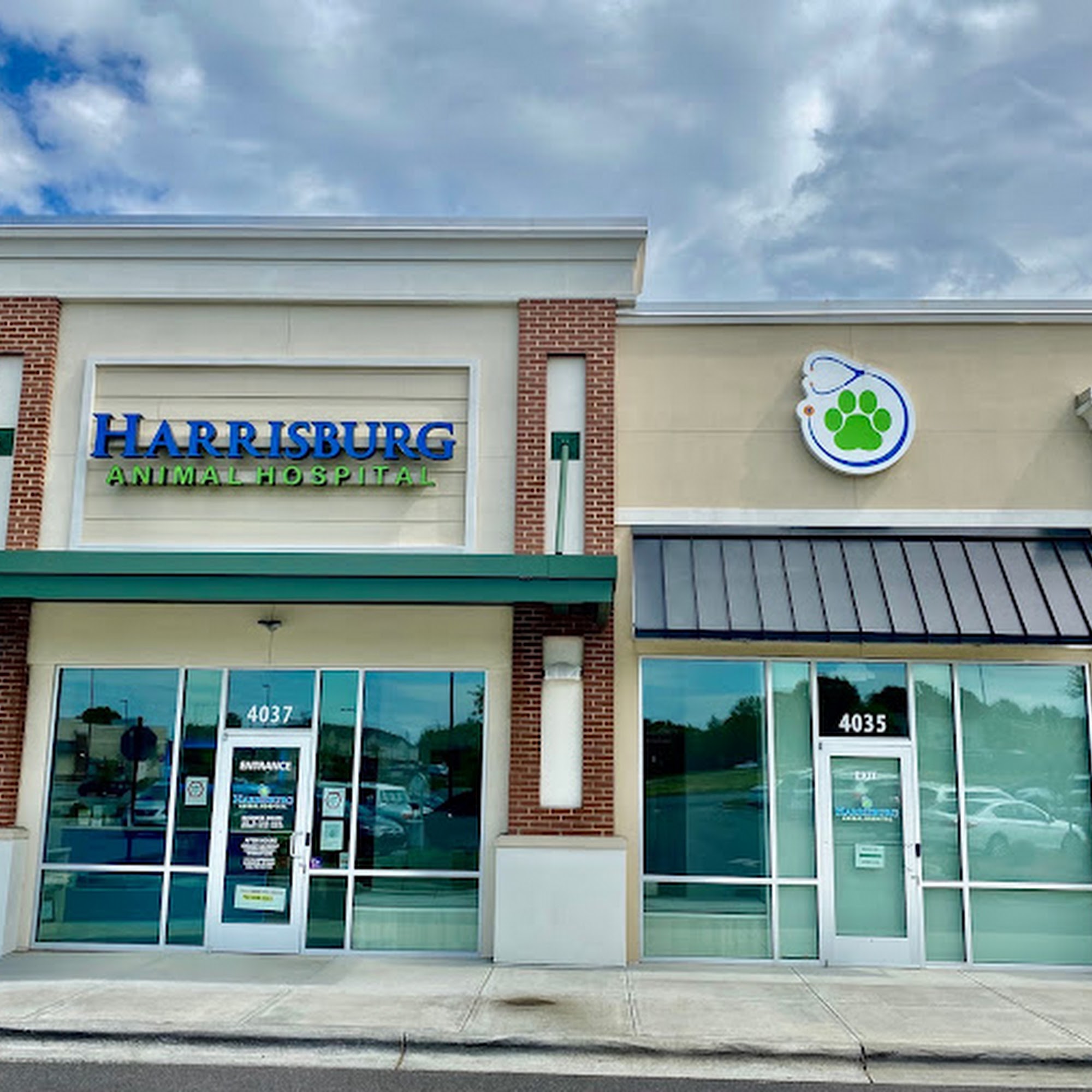 Harrisburg Animal Hospital