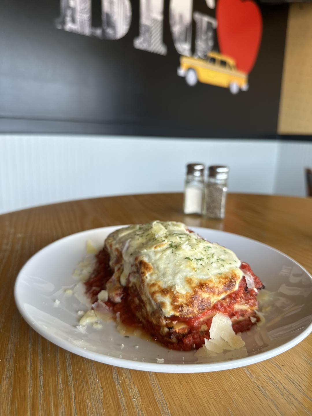 Big Apple Pizza Bistro Havelock