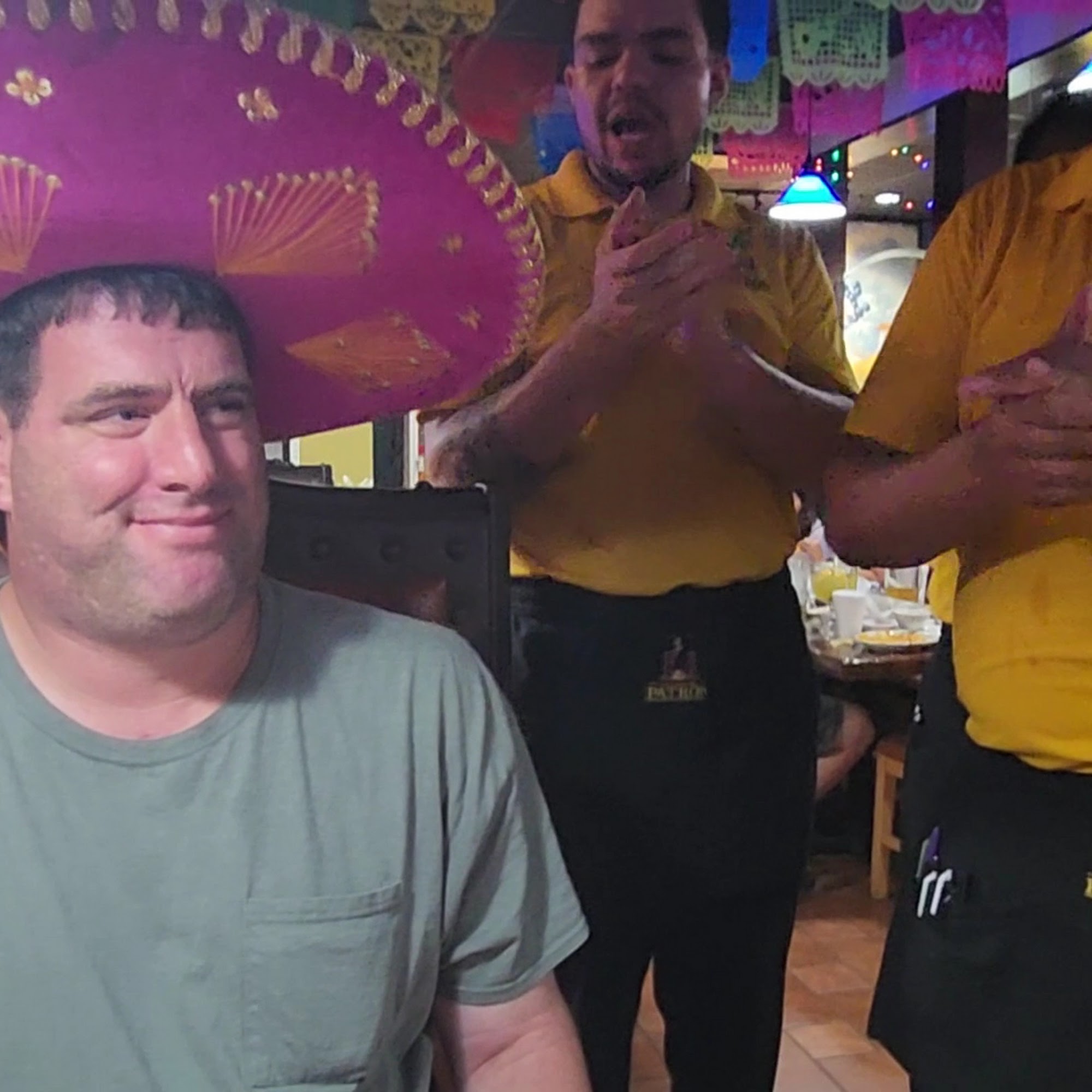 La Casa Del Patron Havelock