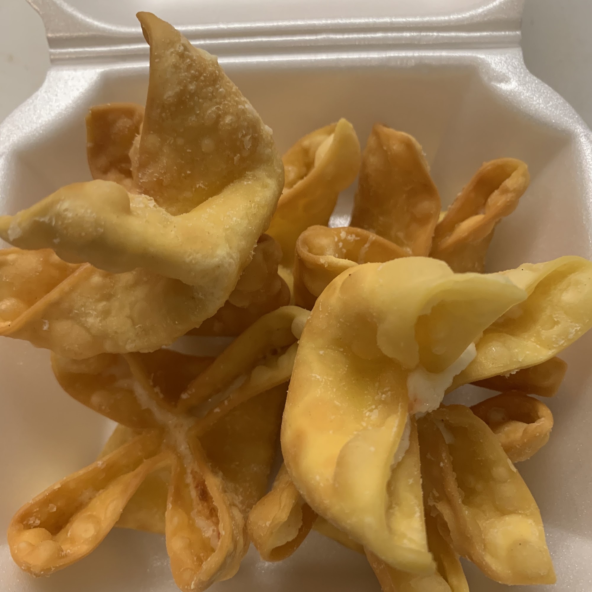 Oki's Japanese Restaurant Havelock