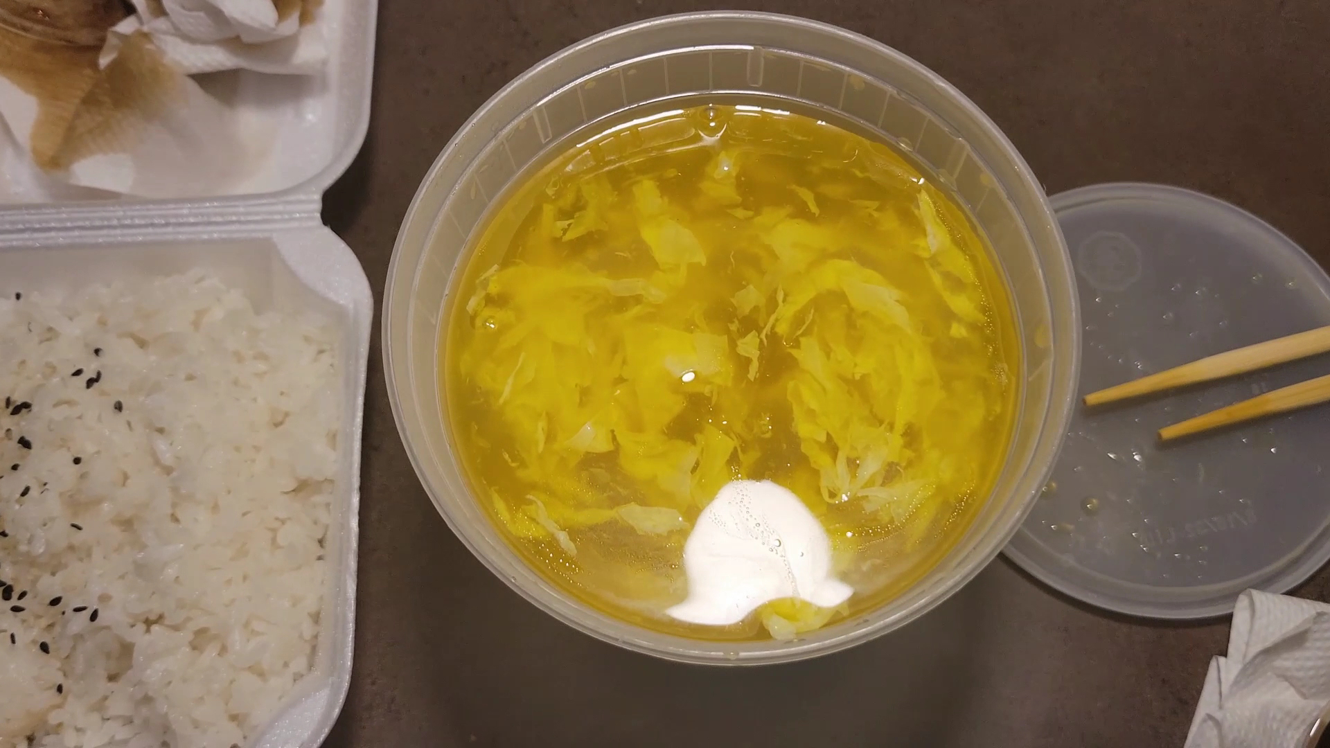 Oki's Japanese Restaurant Havelock