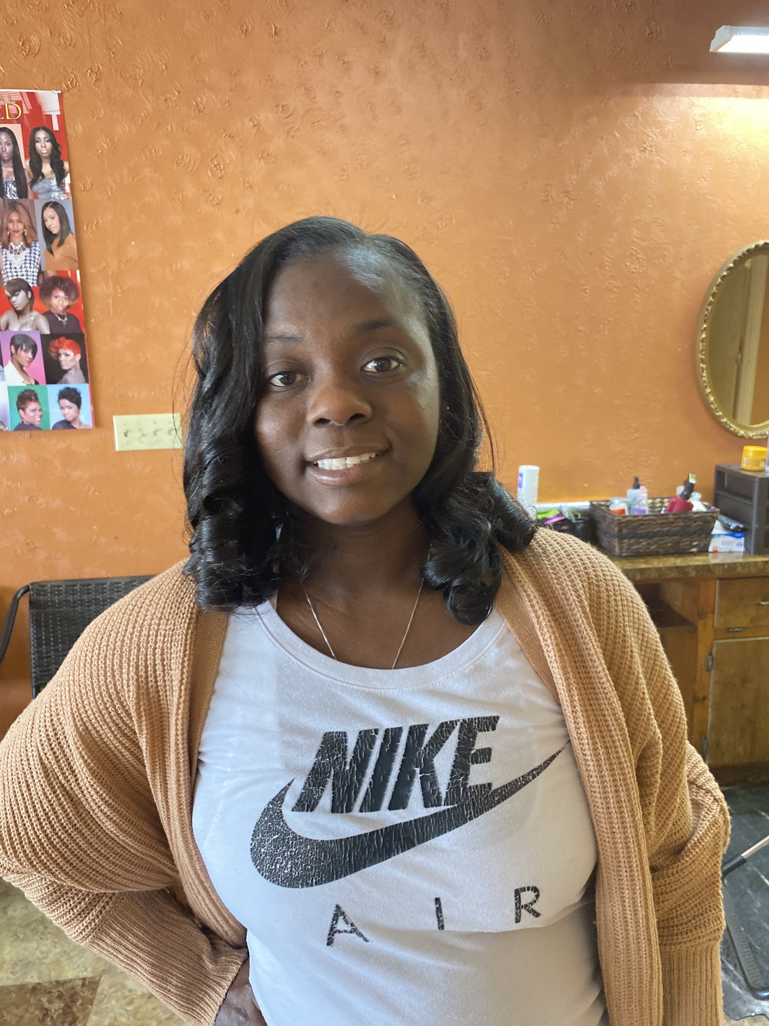 Sassy Kinks Hair Salon