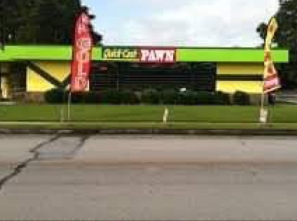 Quick Cash Pawn