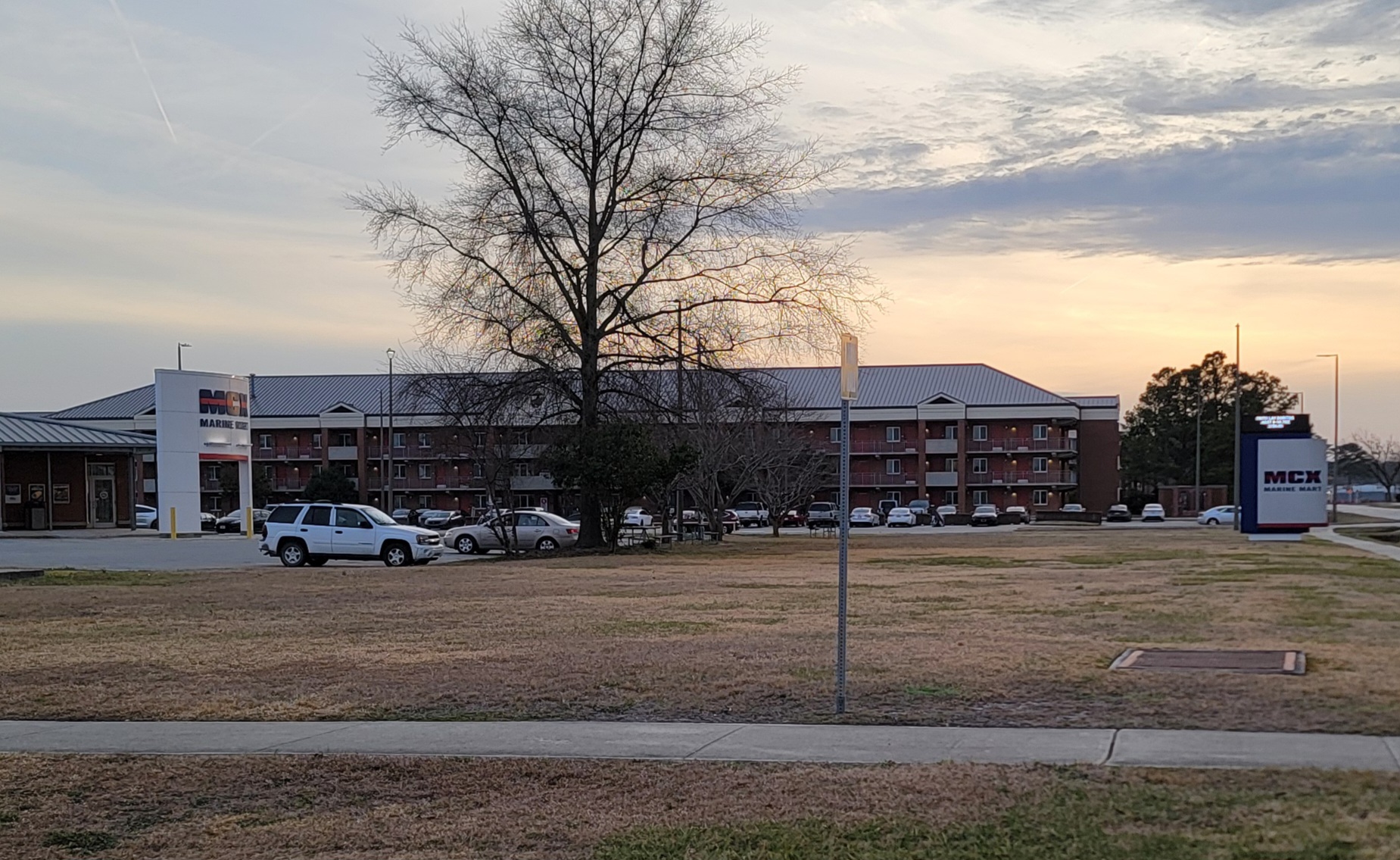 7 Day Troop Store Havelock