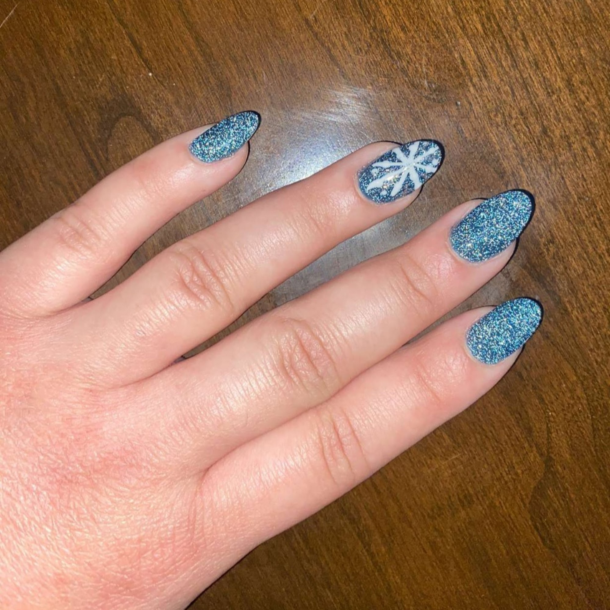 Blossom nails & Spa