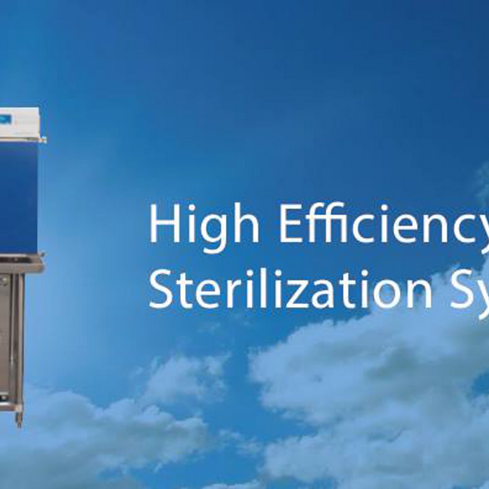 Andersen Sterilizers Inc Haw River