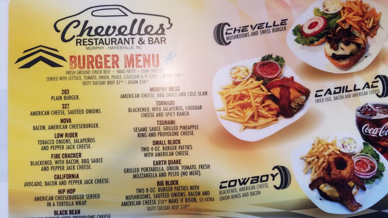 Photo credit: Tripadvisor