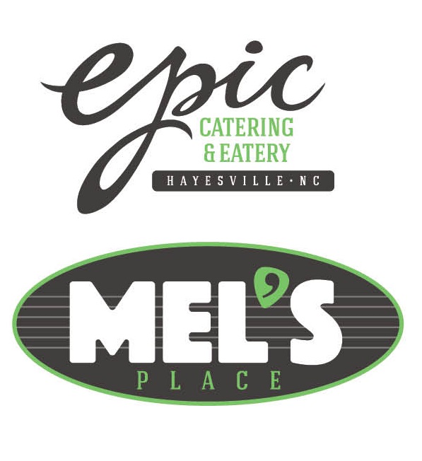 Epic Catering and Eatery / Mel's Place Hayesville