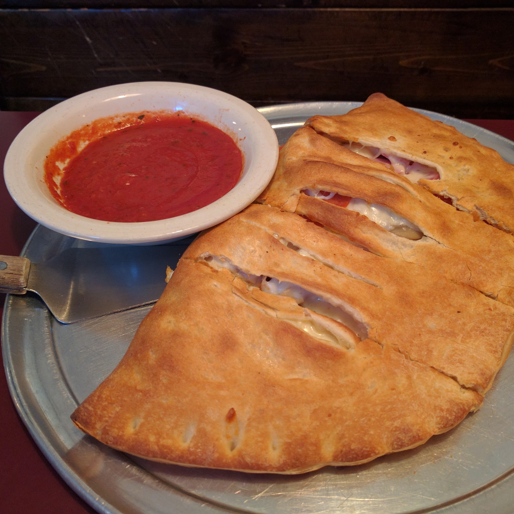 Pino's Italian Restaurant Henderson