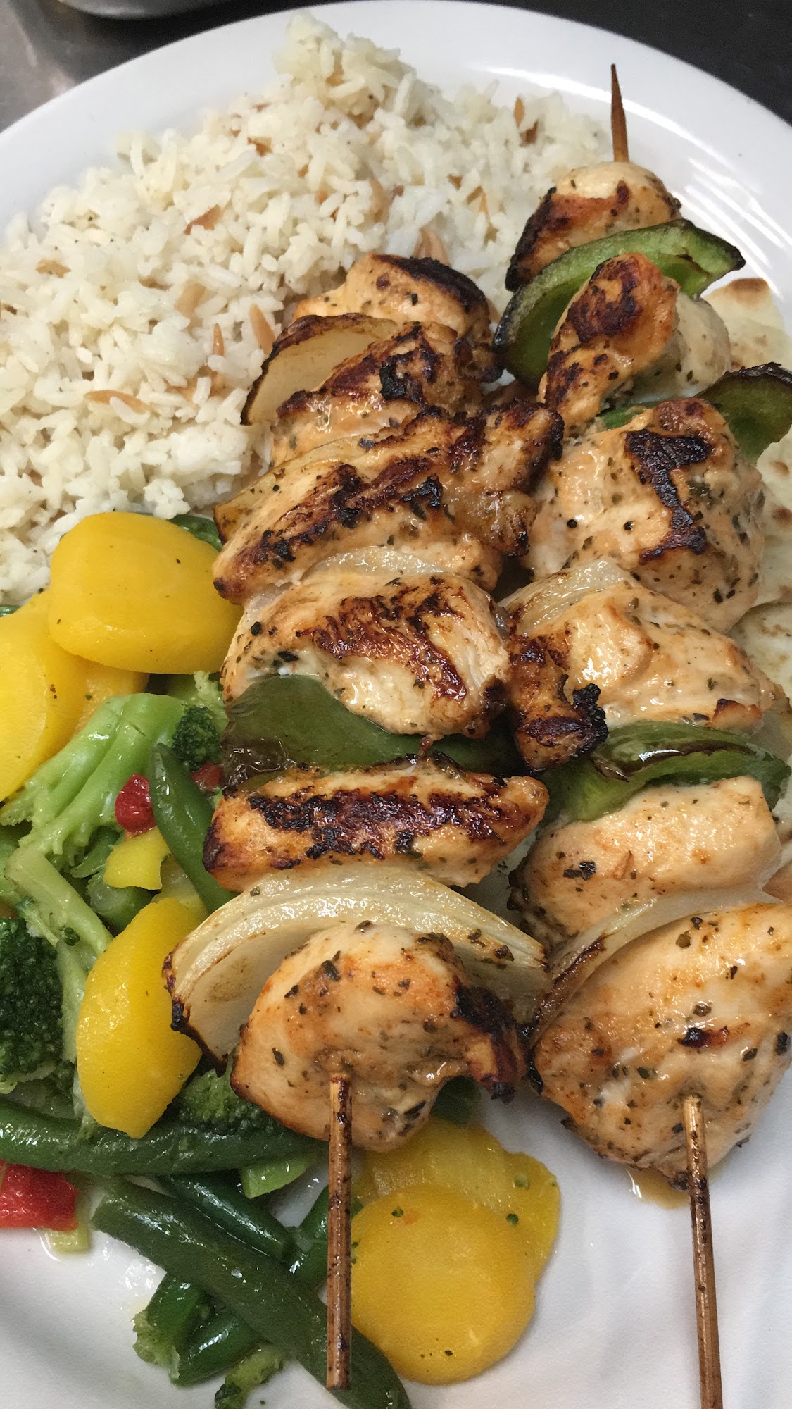 Henderson George's Restaurant Henderson