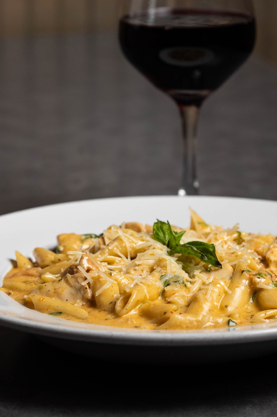 Henderson George's Restaurant Henderson