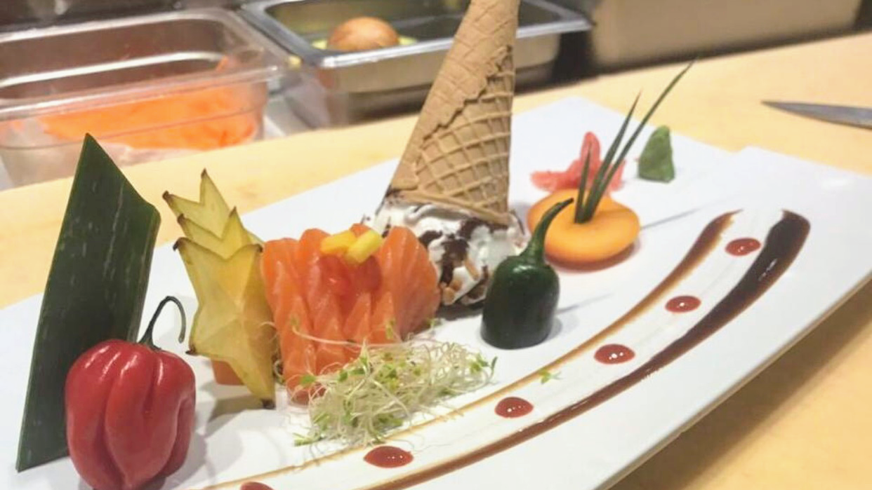 Ichibar Japanese Restaurant Henderson