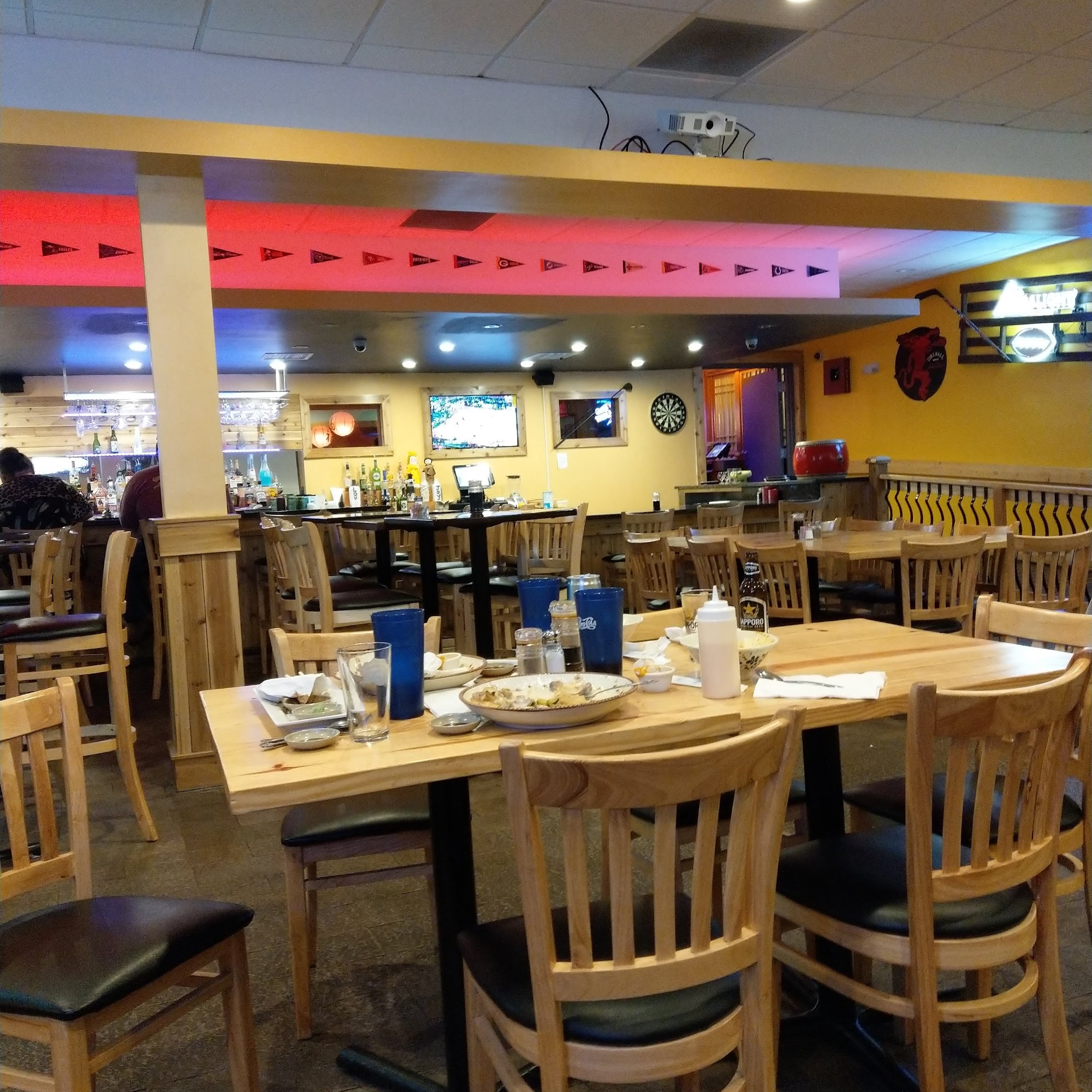 Ichibar Japanese Restaurant Henderson