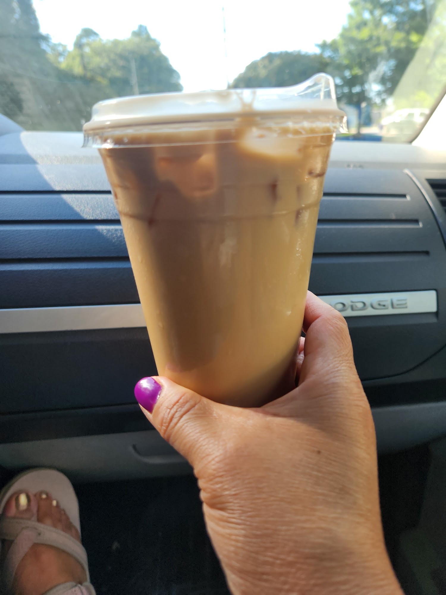 Sadie's Coffee Corner Henderson