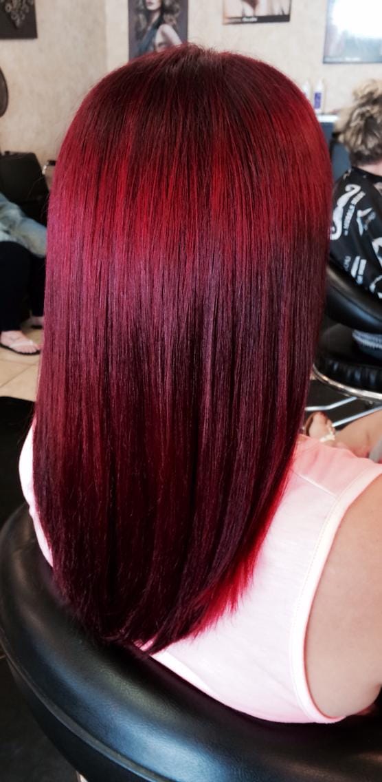 E-Clips Barber and Beauty Center