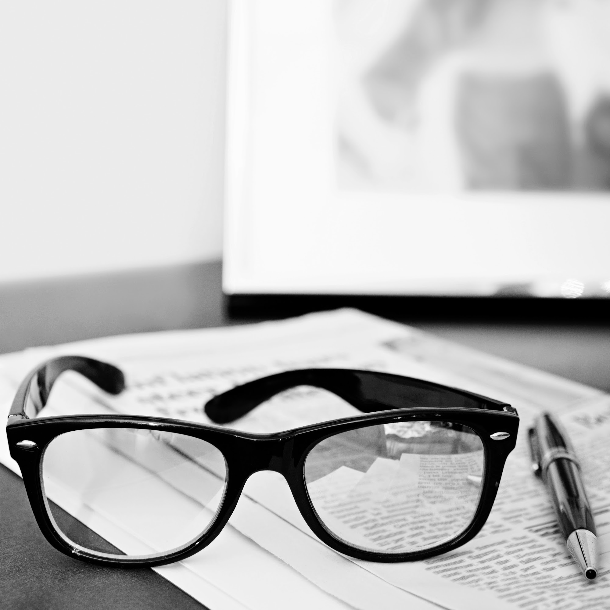 Optometric Eye Site