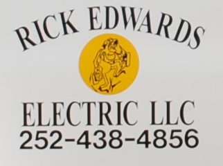 Rick Edwards Electric