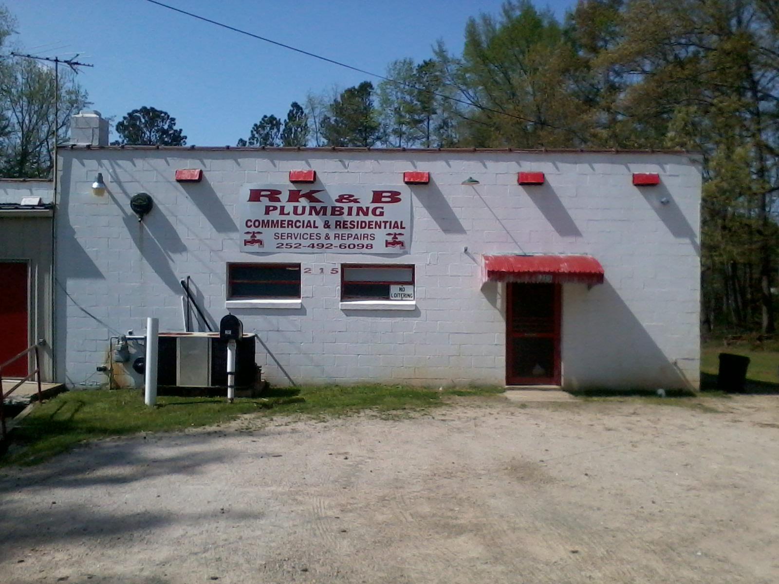R & K Plumbing