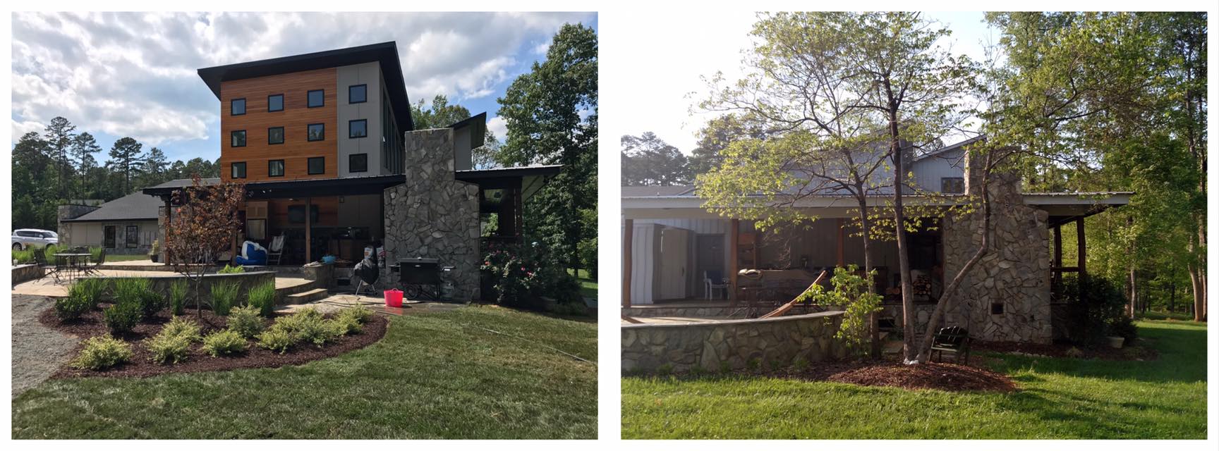 Cornerstone General Contracting, Inc.