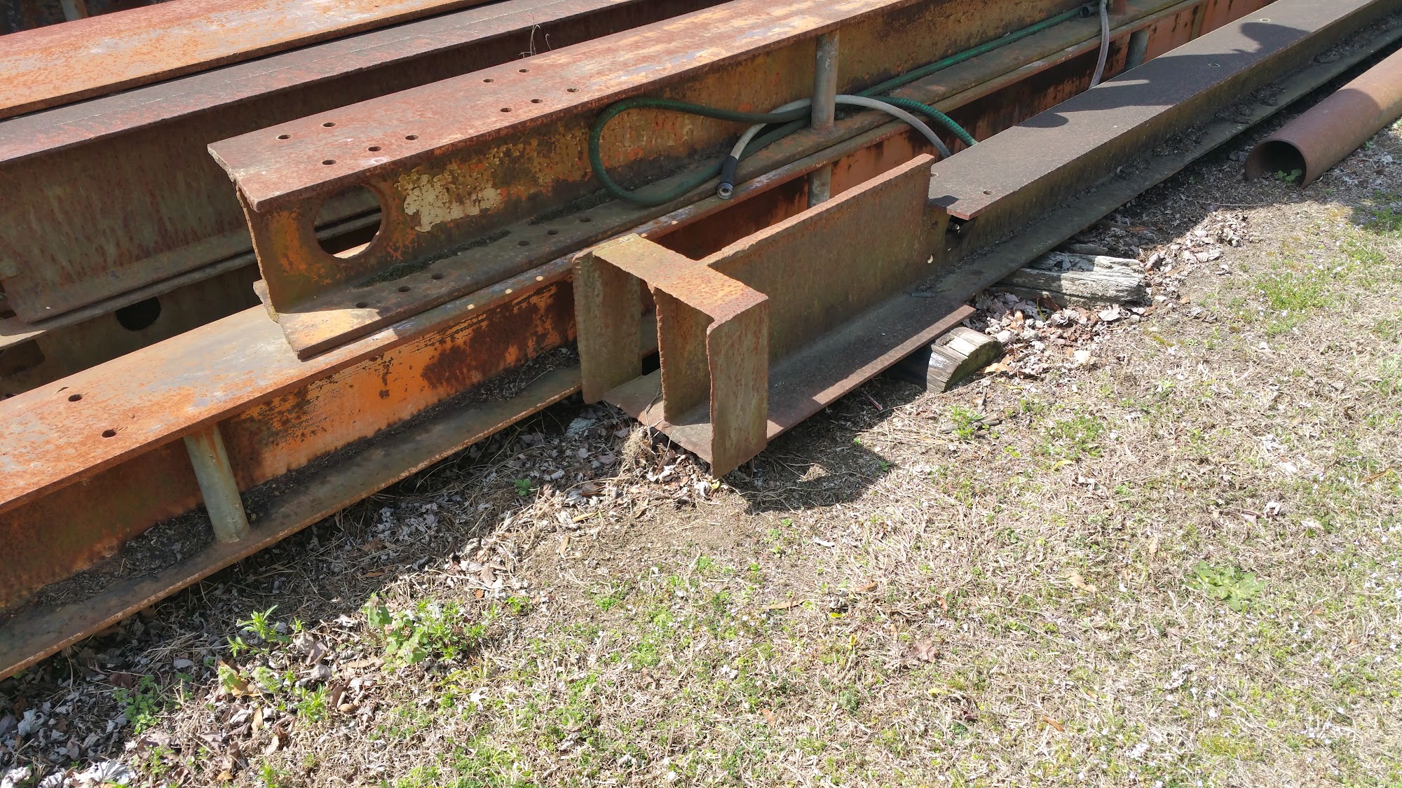 Alvin Johnson House Movers