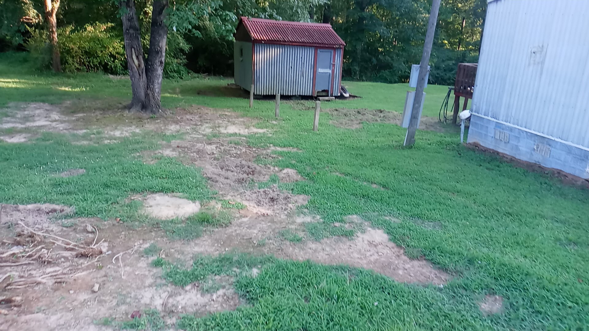 Vance County Animal Shelter Henderson