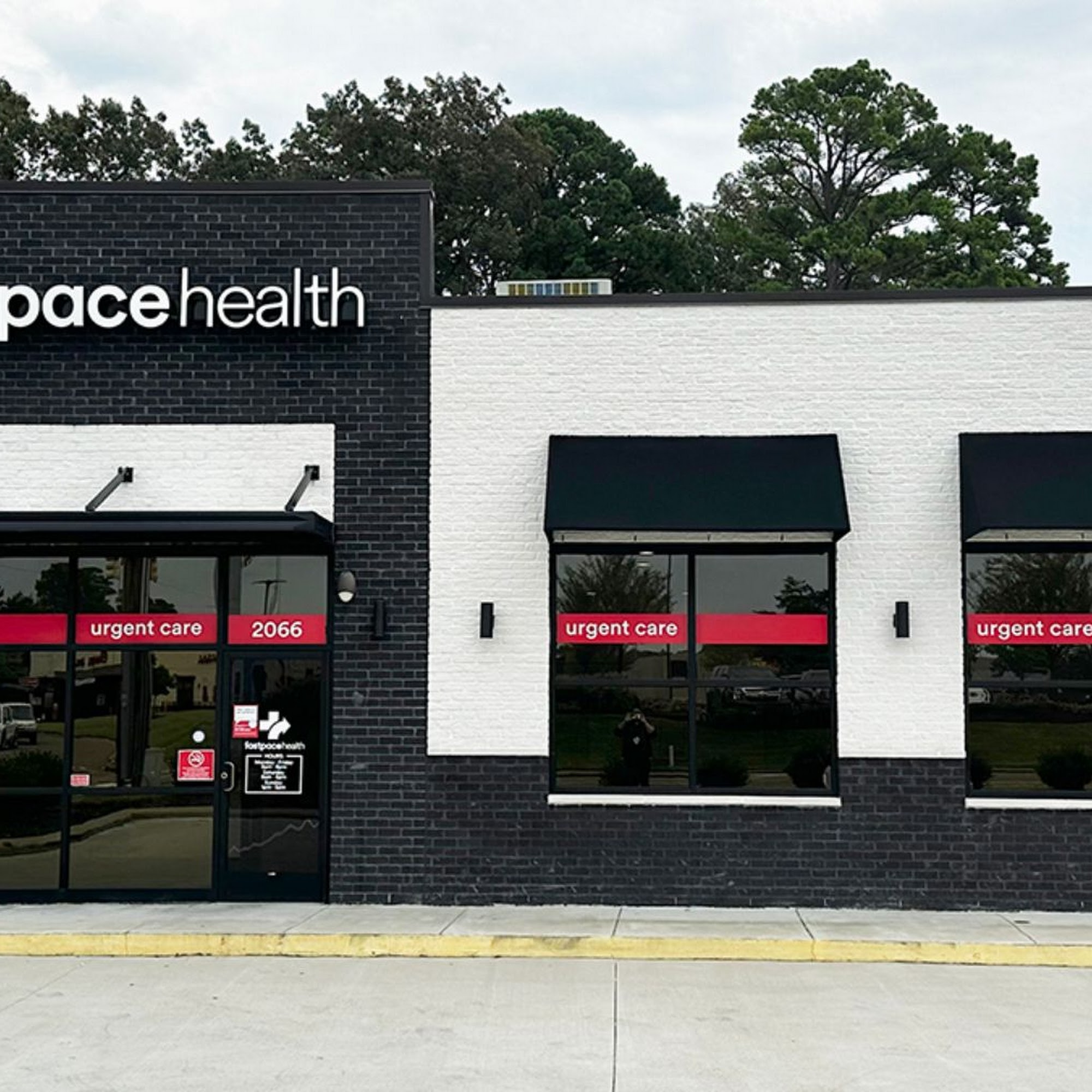 Fast Pace Health Urgent Care - Henderson - NC