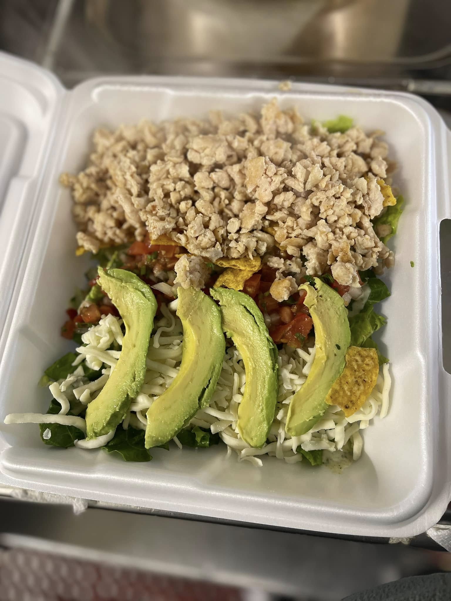 Taqueria Mexico Hendersonville