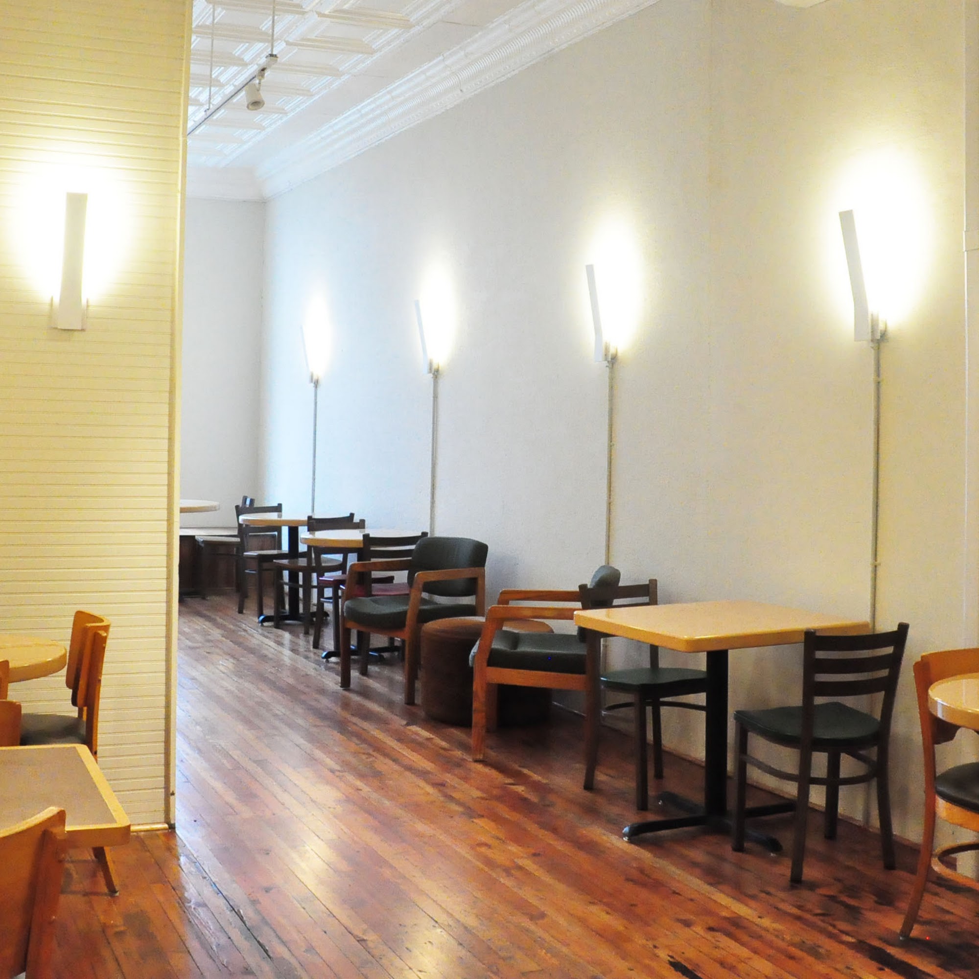 The Brandy Bar + Cocktails Hendersonville