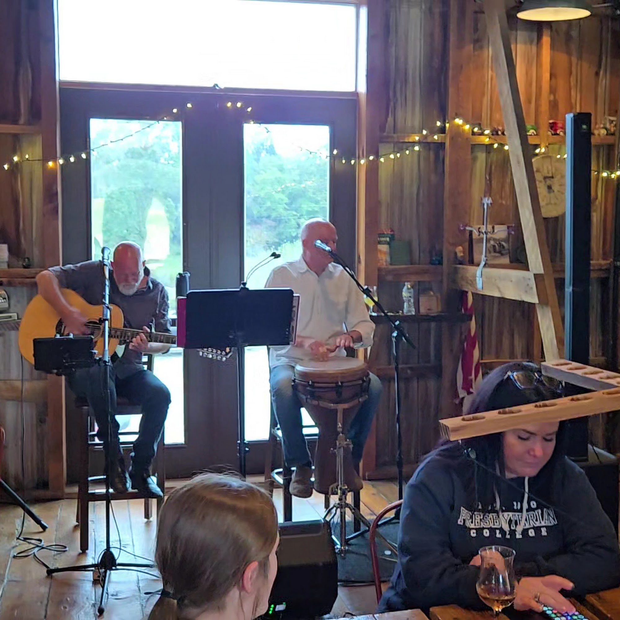 Appalachian Ridge Artisan Cidery Hendersonville