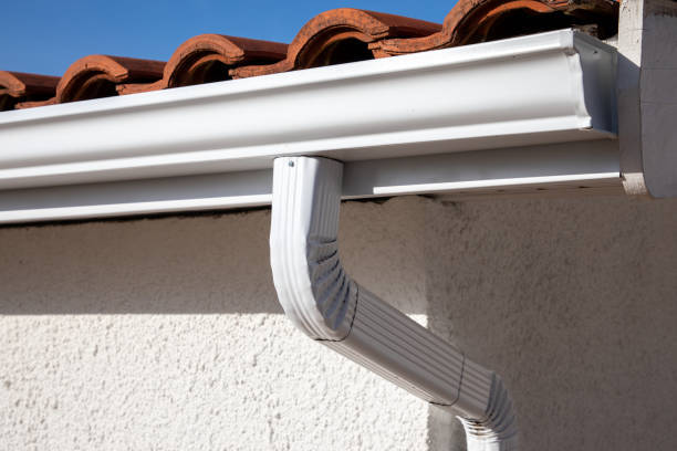 All About Gutters