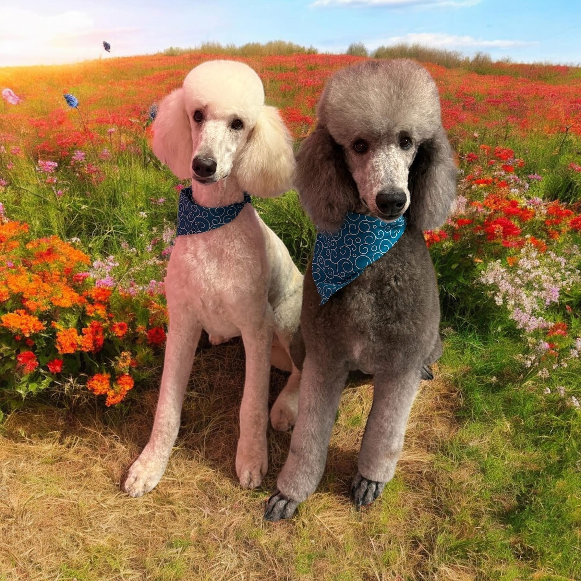 A Doggie Spa Hendersonville