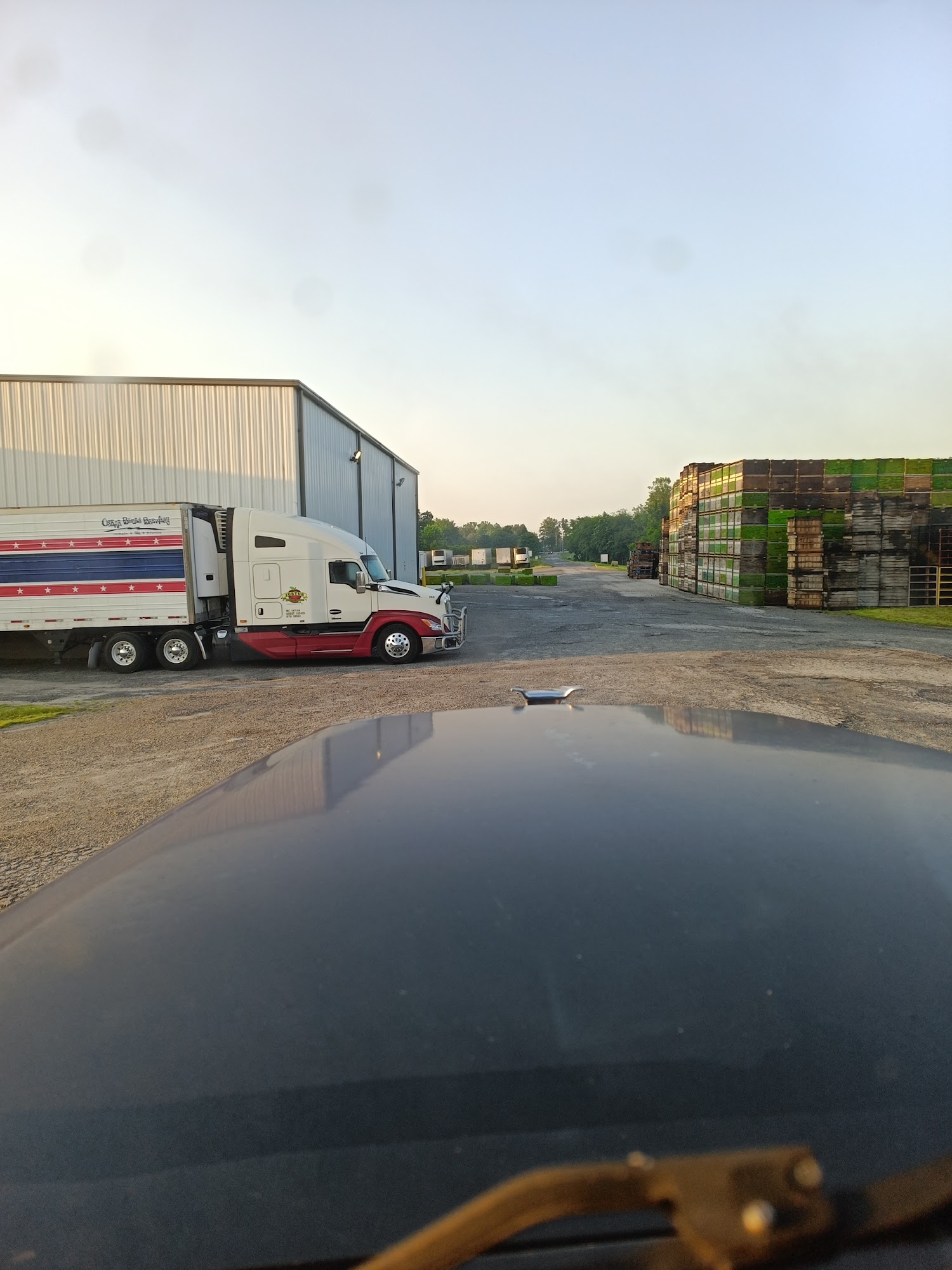 All Juice Food & Beverage Hendersonville