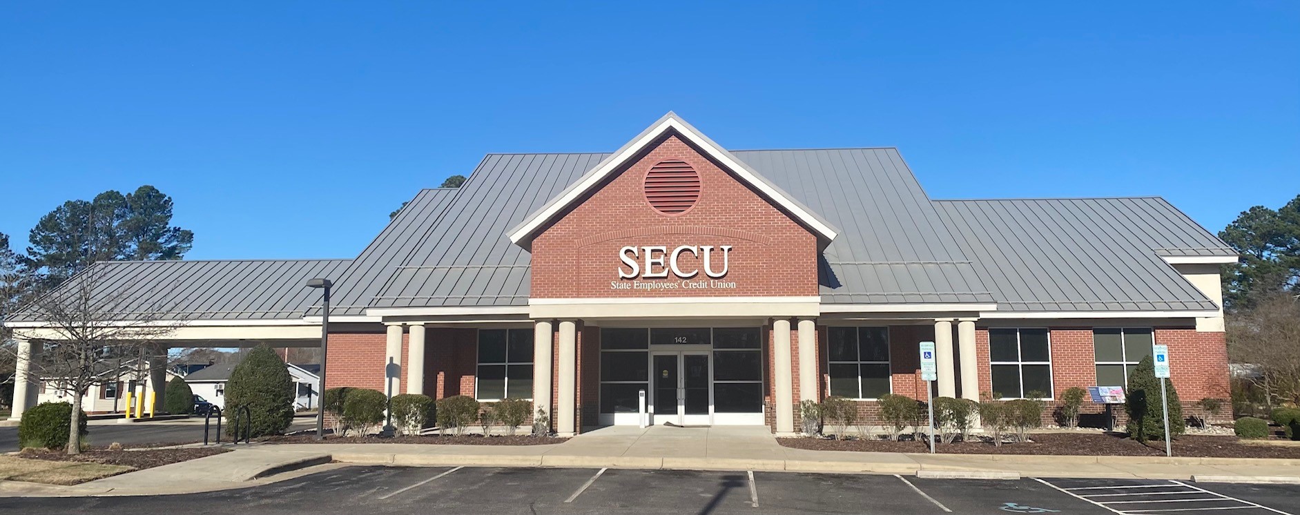 State Employees’ Credit Union
