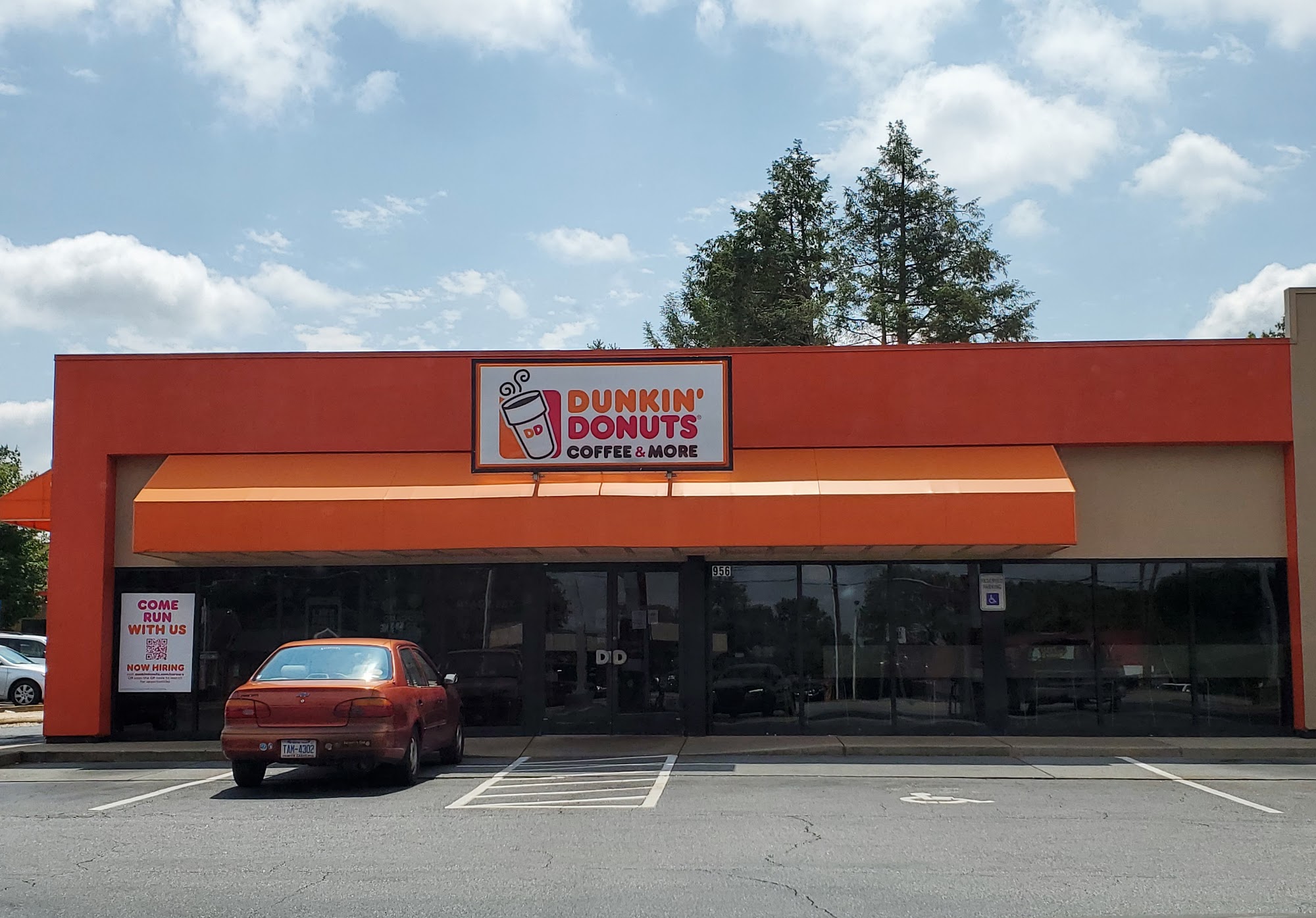 Dunkin'