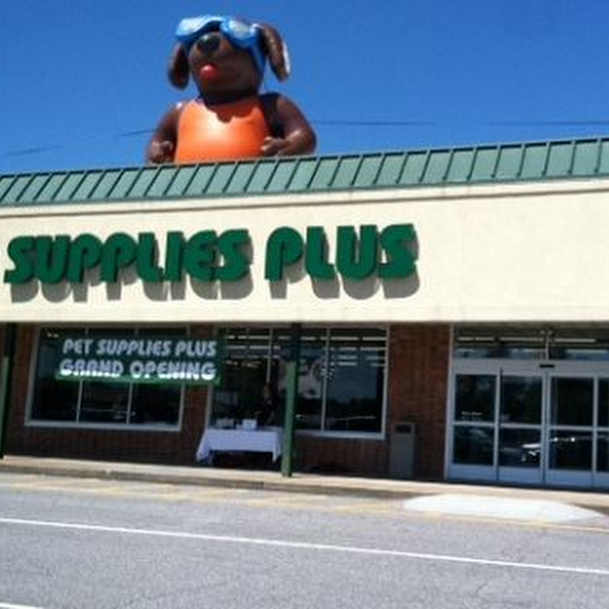 Pet Supplies Plus Hickory Hickory