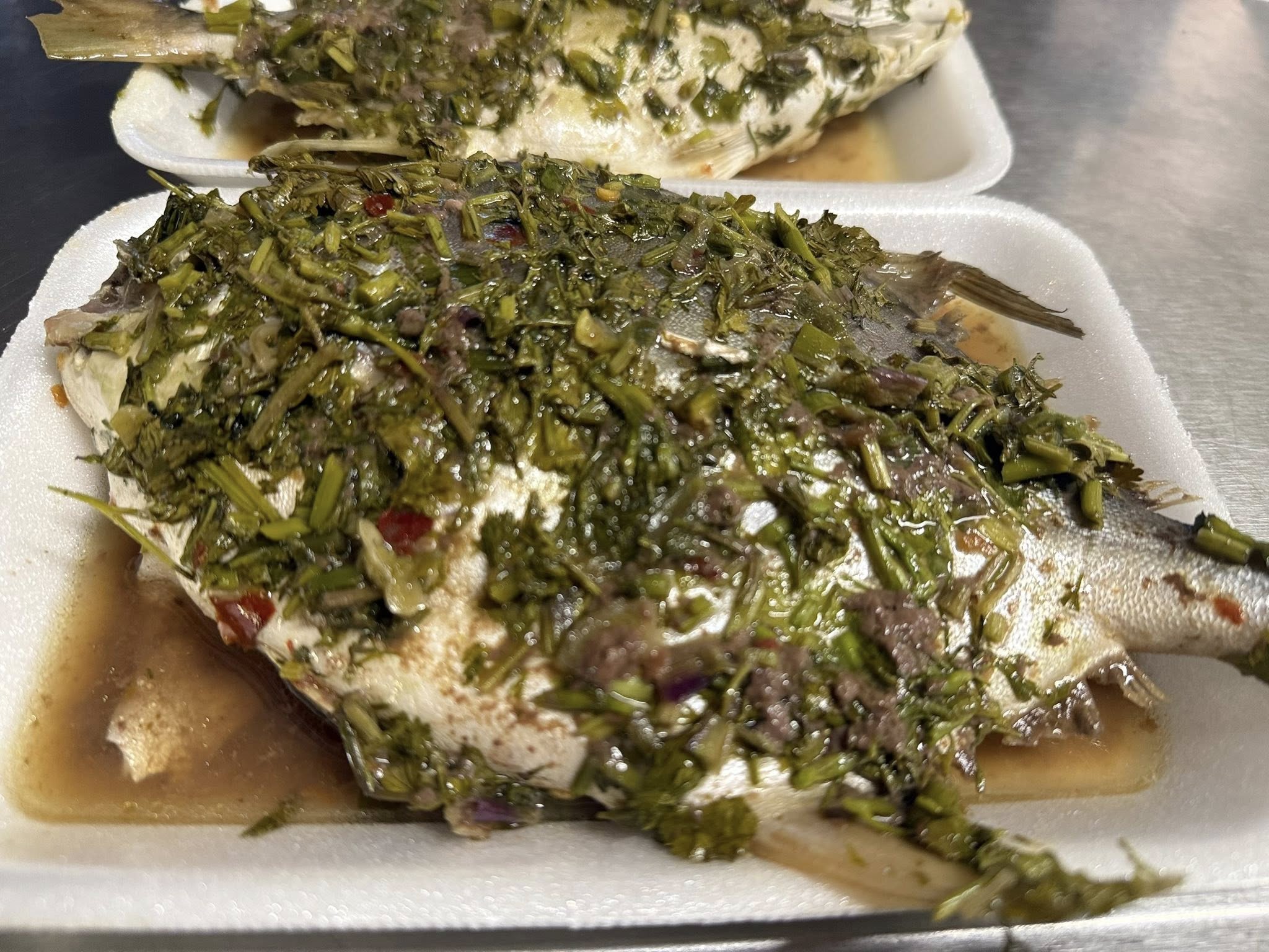 Duck N' Good Asian Cuisine Hickory