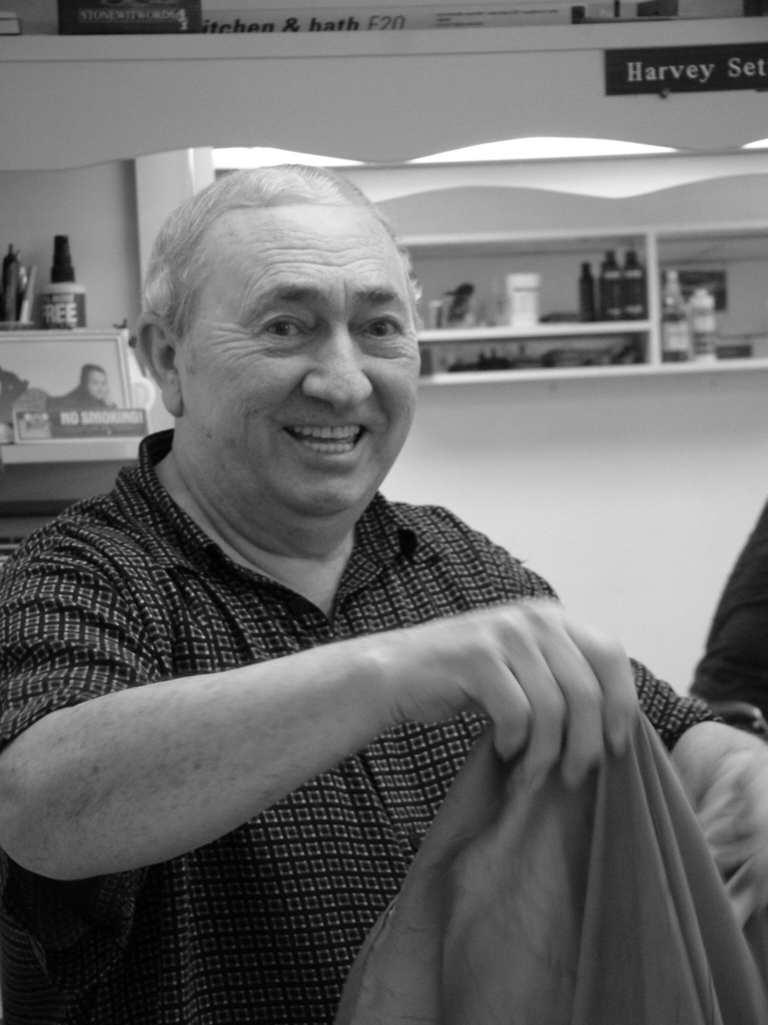 Fairbrook Barber Shop