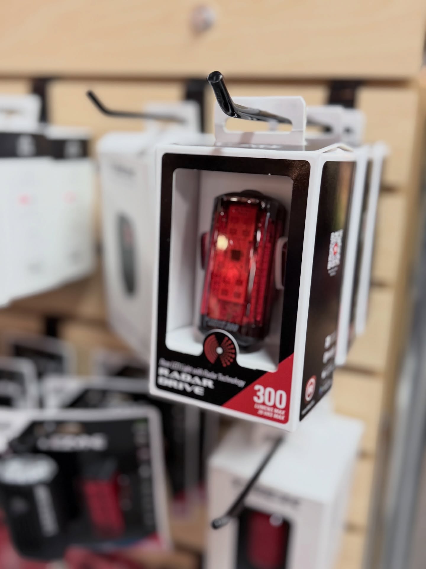 Cafe Pedal Works Hickory